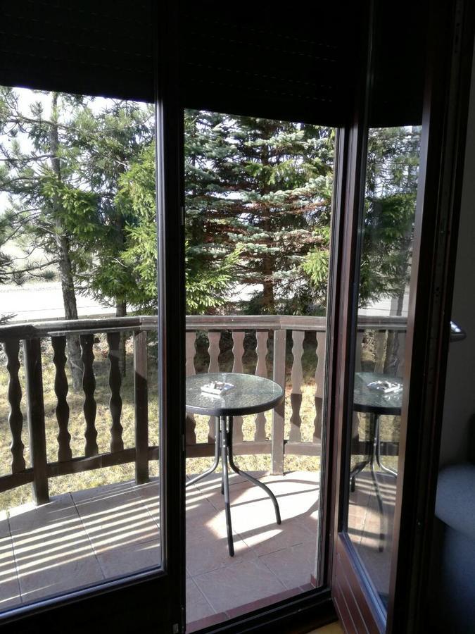 Apartman Gledovic 1 Zlatibor Bagian luar foto
