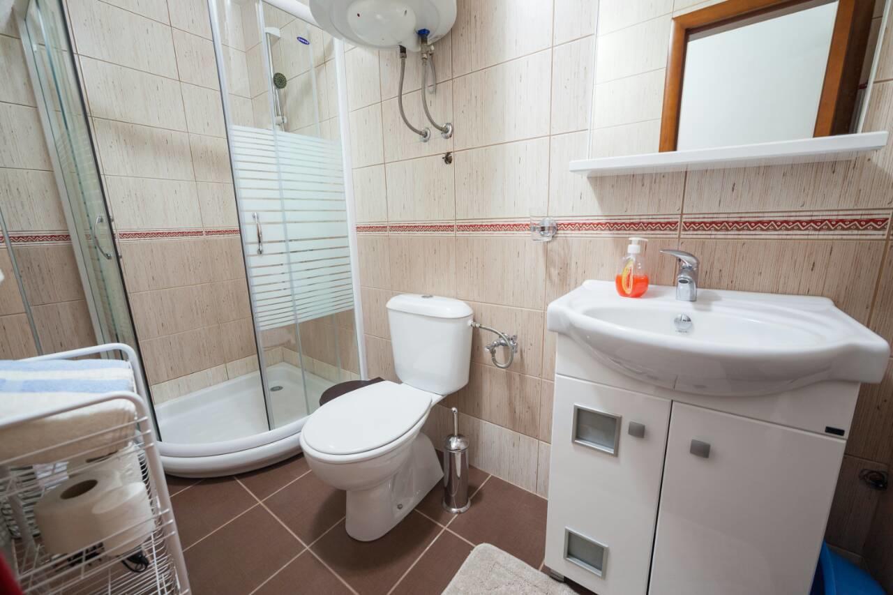 Apartman Gledovic 1 Zlatibor Bagian luar foto